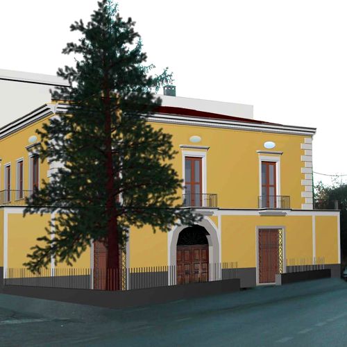 Project image