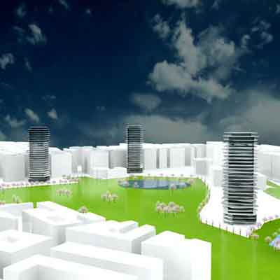 Project image
