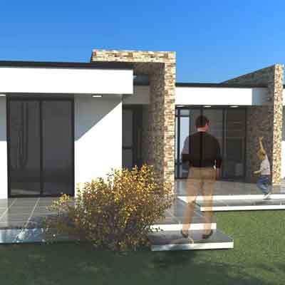 Project image