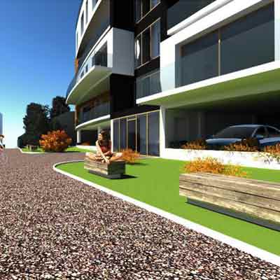 Project image